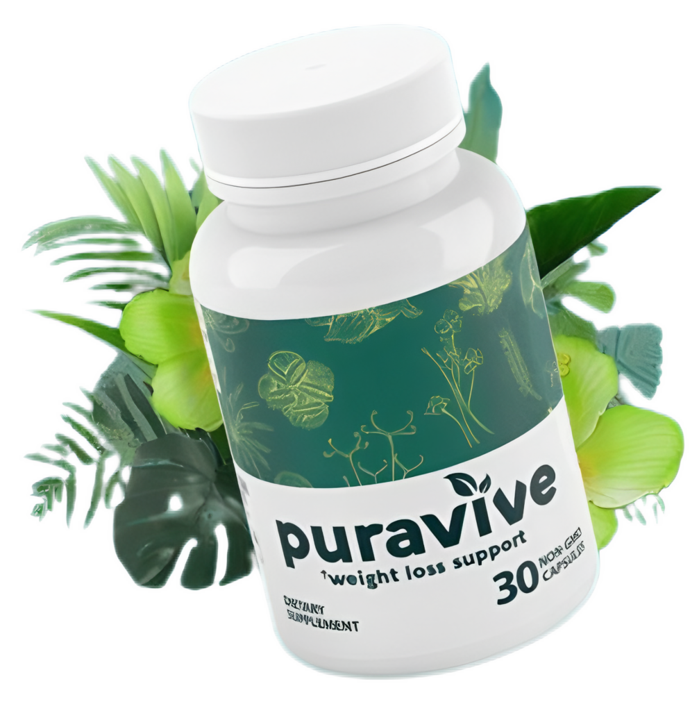 Puravive