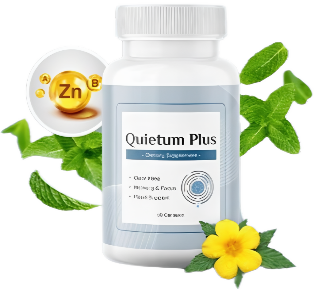 quietum plus
